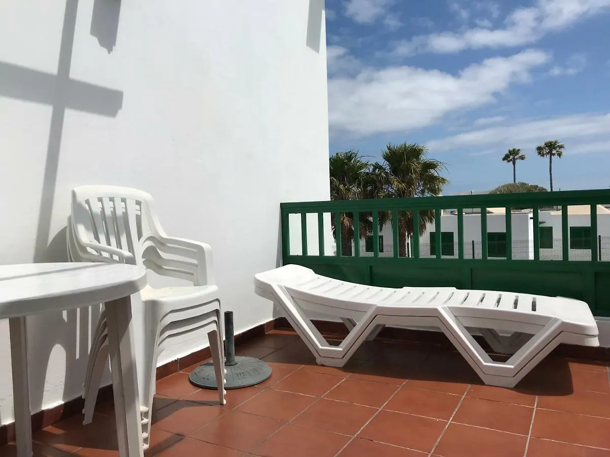 Playa Alhambra 2 Apartamento Puerto del Carmen
