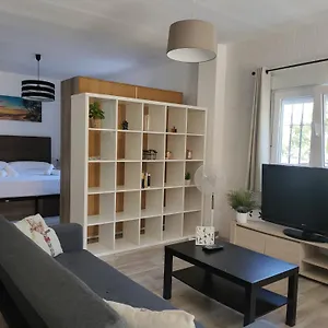 Apartamento Loft Montes España